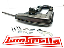 LAMBRETTA SX LI TV3 HIGH