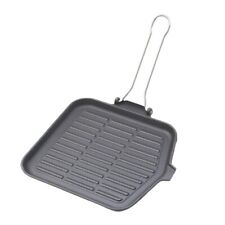 BISTECCHIERA DIETELLA IN GHISA