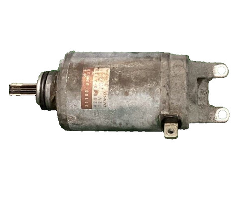 Motorino avviamento suzuki - motorino,