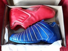 Adidas T-Mac 3 Rosso Blu