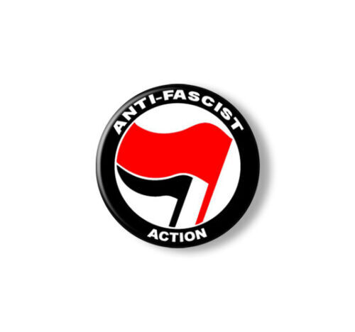 Spille azione antifascista - ,