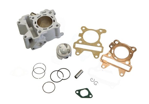 Kit cilindro motore d38 - cilindro,