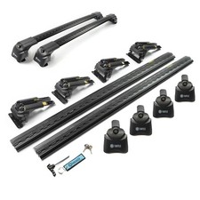 per JEEP COMPASS 2017+ SUV