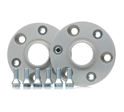 Coppia distanziali 30mm - distanziali,