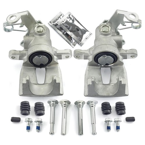 Caliper freno posteriore - caliper,