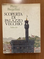 Piero Bargellini - Scoperta di