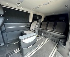 VW T5 CARAVELLE SWB Thermal