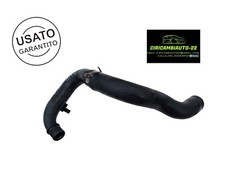 MANICOTTO TUBO ASPIRAZIONE ARIA ALFA ROMEO MITO 1.3 EURO 6 ANNO 2018 ORIGINALE