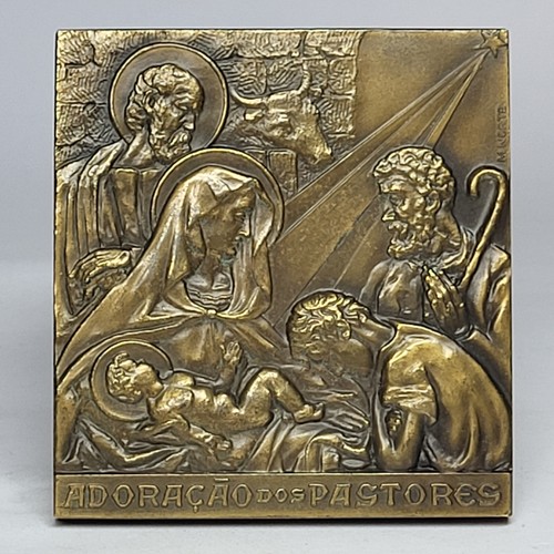 NATIVITÀ/SACRA