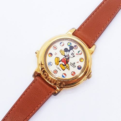 Orologio musicale lorus - orologio,
