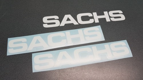 Set adesivi sachs prima - sachs,