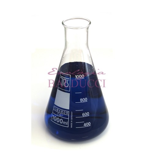 Beuta vetro borosilicato - vetro,