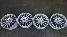 Cerchi Alfaromeo 17 Pollici