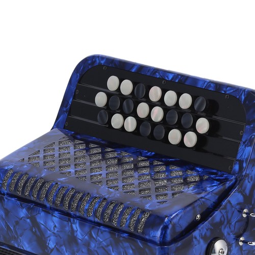 Fisarmonica professionale - , 22