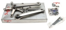 Guarnitura sugino aero mighty - guarnitura,