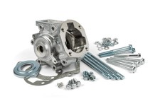 Carter motore completo