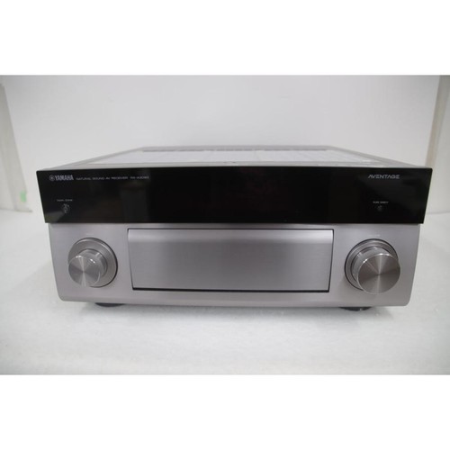 Ddp yamaha aventage a3080 - ddp,