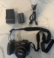 Canon powershot pro - powershot, 1