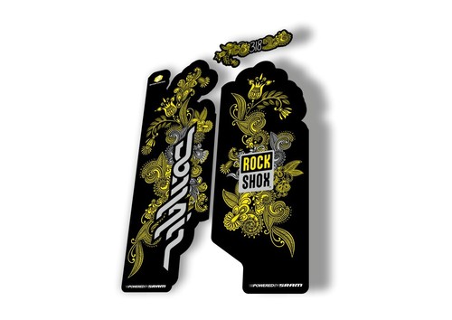 Rock shox domain - shox,