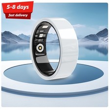 Smart Ring Fitness Health