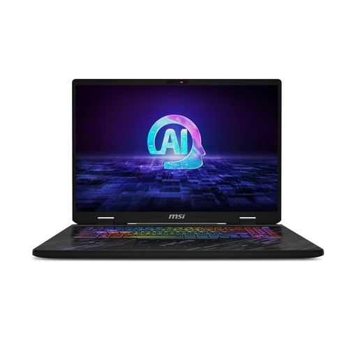 Msi notebook - msi, 17