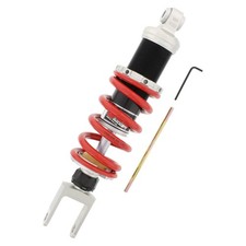 Ammortizzatore per Kawasaki ZZR 1100 D anno 1993-1997 di YSS