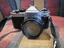 【MINT-】Nikon FE AI NIKKOR
