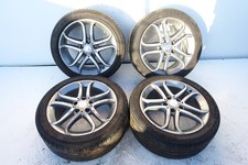 17 " Cerchi + Pneumatici