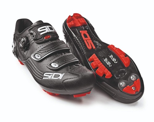 Sidi trace cycling shoe - trace,