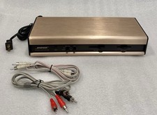 Bose 901 Serie V EQUALIZZATORE