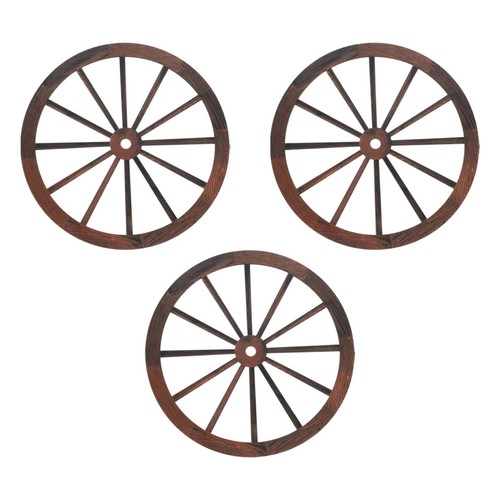Decorazione parete ruota - decorazione,