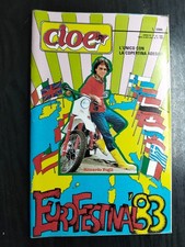 Cioè 16 1983 Riccardo Fogli