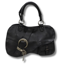 Christian Dior Gaucho borsa a
