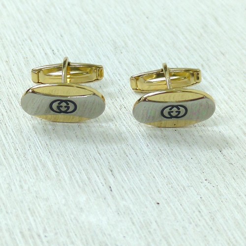 Gemelli gucci colore - gemelli, x
