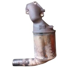 Catalizzatore 55200518 Opel Meriva 1.3 cdti 75 cv 55 kw