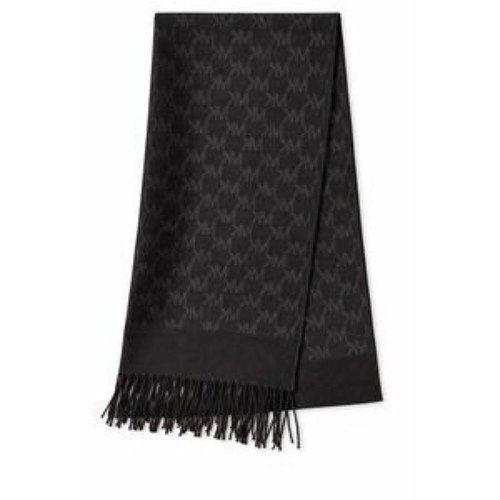 Sciarpa coperta nappa michael - coperta,