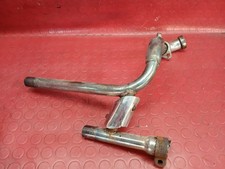 COLLETTORE DI SCARICO HYOSUNG