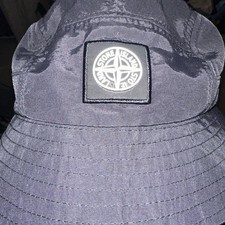 Cappello a secchiello Stone