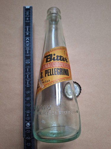 Bitter san pellegrino