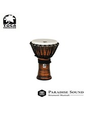 Toca djembe freestyle - freestyle, ii