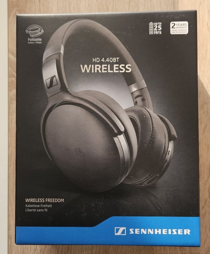 Cuffia sennheiser mod 4 - cuffia, hd