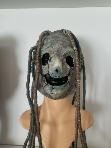 Maschera slipknot corey taylor - maschera,