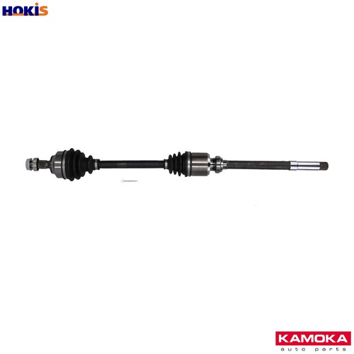 Kit giunto albero motore - kit,