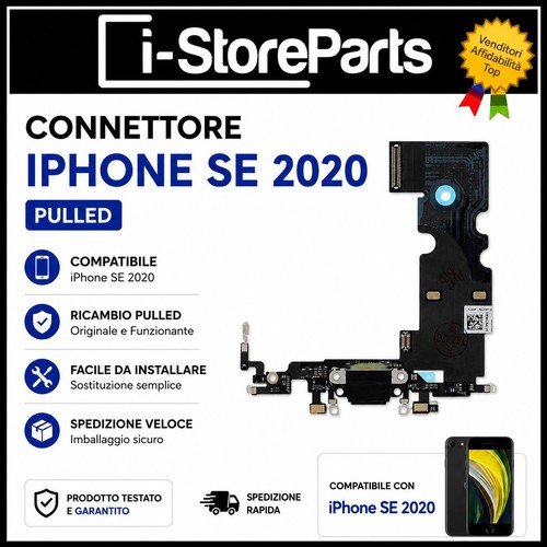 Connettore ricarica dock - connettore,