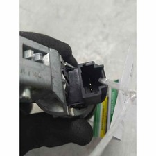 Blocchetto antenna commutatore accensionecon chiave Citroen C3 MK2 SC 1.4 GPL 20