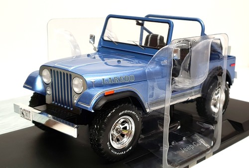 Mcg scala diecast - mcg,