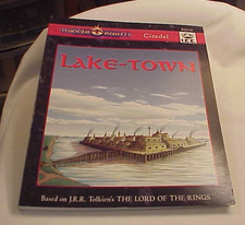 ICE MERP # 2016 Lake-Town