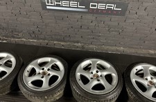 Porsche 996 911 Turbolook II 2