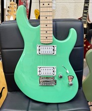 🌟NUOVO🌟 Cort G250 Spectrum~ Verde Metallizzato~ Rubinetto Bobina~ Ultimo Modello!