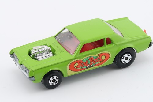 Matchbox superfast - matchbox, 62